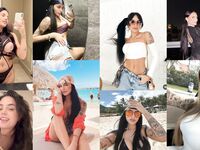 Isadora - 22yo Brazil travel tiktok beauty 1st bbc Leaked on