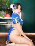 Kichike - Chun Li