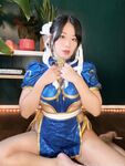 Kichike - Chun Li