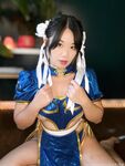 Kichike - Chun Li