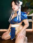 Kichike - Chun Li