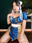 Kichike - Chun Li