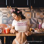 Magic Magy Photo Collection