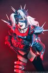 Jessica Nigri Malice set
