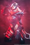 Jessica Nigri Malice set