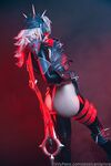 Jessica Nigri Malice set