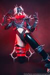Jessica Nigri Malice set