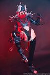 Jessica Nigri Malice set