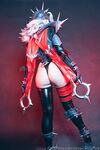 Jessica Nigri Malice set