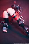 Jessica Nigri Malice set