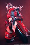 Jessica Nigri Malice set