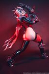 Jessica Nigri Malice set