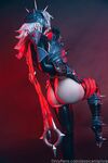 Jessica Nigri Malice set