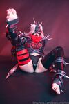 Jessica Nigri Malice set