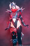 Jessica Nigri Malice set