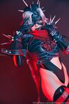 Jessica Nigri Malice set