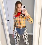 Alice Klomp (Pineapplebrat)