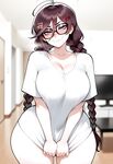 Fukawa toko | Full set available on premium channel (DM)