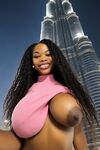 Miss_Sompicy Huge Tits & Ass Nude Dubai