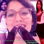 Katherine Riveros Caballero