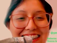 Katherine Riveros Caballero