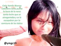 Katherine Riveros Caballero