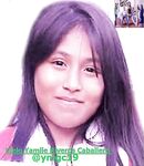 Katherine Riveros Caballero