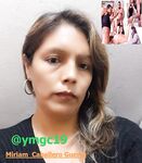 Katherine Riveros Caballero