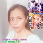 Katherine Riveros Caballero