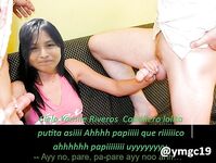 Katherine Riveros Caballero