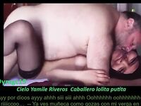 Katherine Riveros Caballero