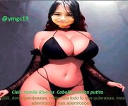 Katherine Riveros Caballero