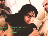 Katherine Riveros Caballero