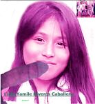 Katherine Riveros Caballero