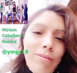 Katherine Riveros Caballero