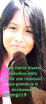 Katherine Riveros Caballero