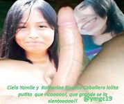 Katherine Riveros Caballero