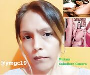 Katherine Riveros Caballero