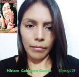 Katherine Riveros Caballero