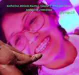 Katherine Riveros Caballero