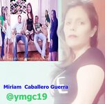 Katherine Riveros Caballero