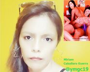 Katherine Riveros Caballero