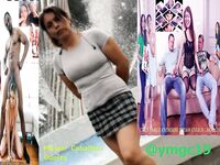 Katherine Riveros Caballero