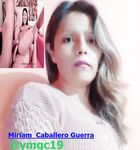 Katherine Riveros Caballero