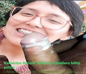 Katherine Riveros Caballero