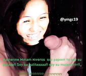 Katherine Riveros Caballero