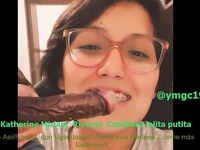 Katherine Riveros Caballero