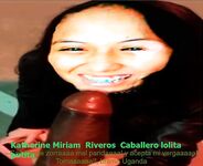 Katherine Riveros Caballero
