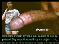 Katherine Riveros Caballero