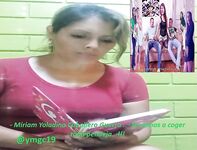 Katherine Riveros Caballero